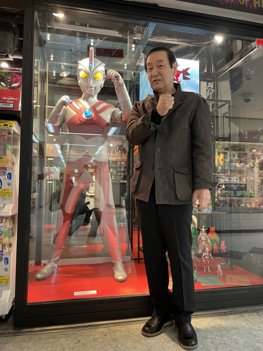 ウルトラマン エース Dvd Yahoo!オークション - 当時物 マルサン