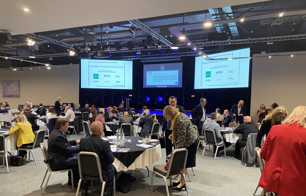 ForumStrategyUK's tweet photo. There are 2⃣ months to go until the National #TrustLeaders Symposium: 'achieving accomplishment at scale'
A unique event with @MichaelBarber9 @FarrarMaggie and @stevereach2, where #TrustLeaders will work together to plan towards their big strategic goals
https://t.co/EijPzkuhnC https://t.co/SJDCuVkm4D