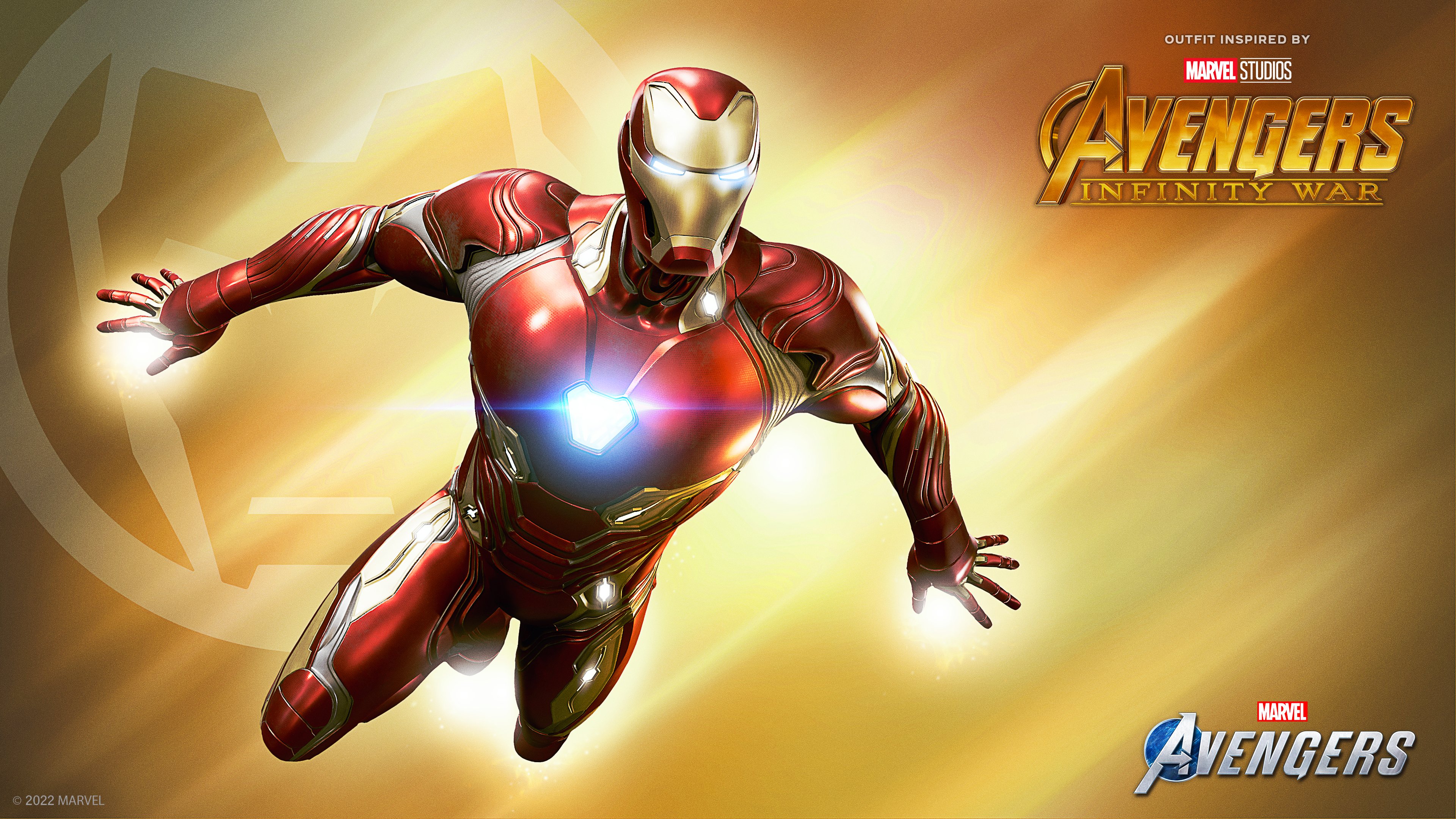 تويتر Marvel S Avengers Jp على تويتر 月を投げつけられて怒り心頭 マーベル シネマティック ユニバースからインスピレーションを受けたアイアンマンのマーベル スタジオ アベンジャーズ インフィニティ ウォー コスチュームは宇宙の破滅をもたらす者に対抗