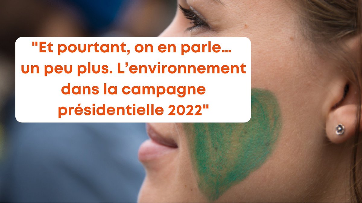 (H)auteurs - UGA (FERMÉ/OFF) (@hauteurs_uga) on Twitter photo #Élections // L’impression de désintérêt des candidats pour les questions environnementales se justifie par des propositions souvent floues ou consensuelles à rebours des préconisations scientifiques.
@SimPersico & Esther Hathaway via <a href="/FR_Conversation/">The Conversation France</a>
📰bit.ly/3ultded #Élections // L’impression de désintérêt des candidats pour les questions environnementales se justifie par des propositions souvent floues ou consensuelles à rebours des préconisations scientifiques.
@SimPersico & Esther Hathaway via <a href="/FR_Conversation/">The Conversation France</a>
📰bit.ly/3ultded