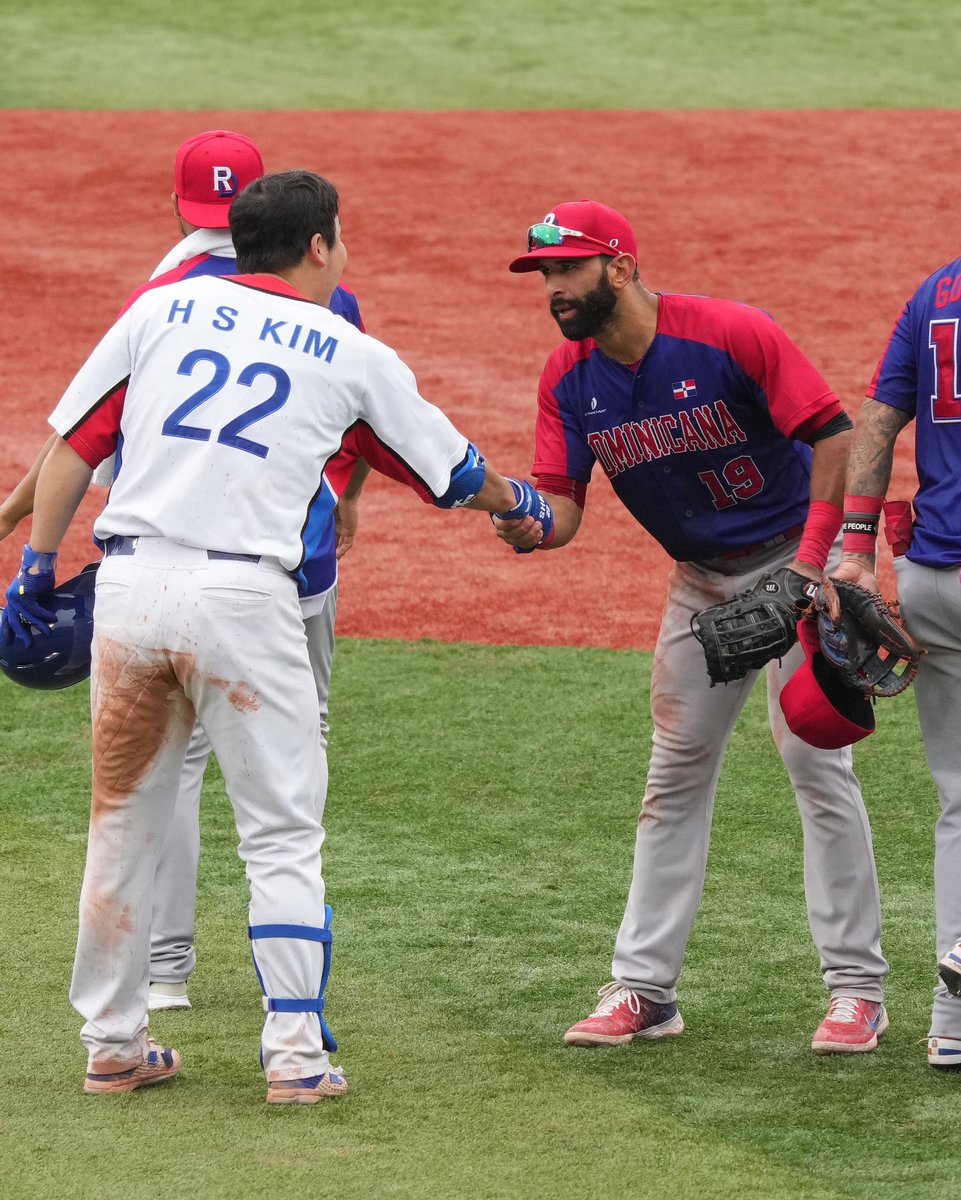 WBSC ⚾🥎 tweet media