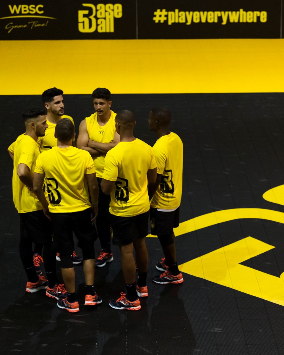 WBSC ⚾🥎 tweet media