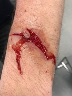 CCCU Simulation tweet media