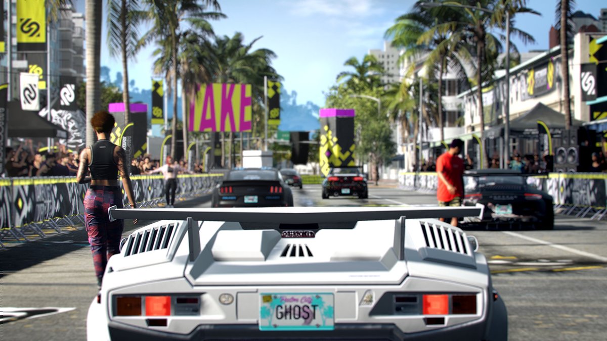 JVCom's tweet photo. Le nouveau Need for Speed ne devrait pas sortir sur PS4 et Xbox One.

Selon Jeff Grubb, le jeu sortira uniquement sur PlayStation 5, Xbox Series X|S et PC en novembre 2022.

De plus, c'est le studio Criterion Games qui s'occupe du projet. https://t.co/y3z7aptmsf