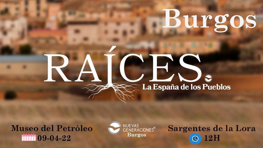 NNGG Burgos 🇪🇸 tweet media