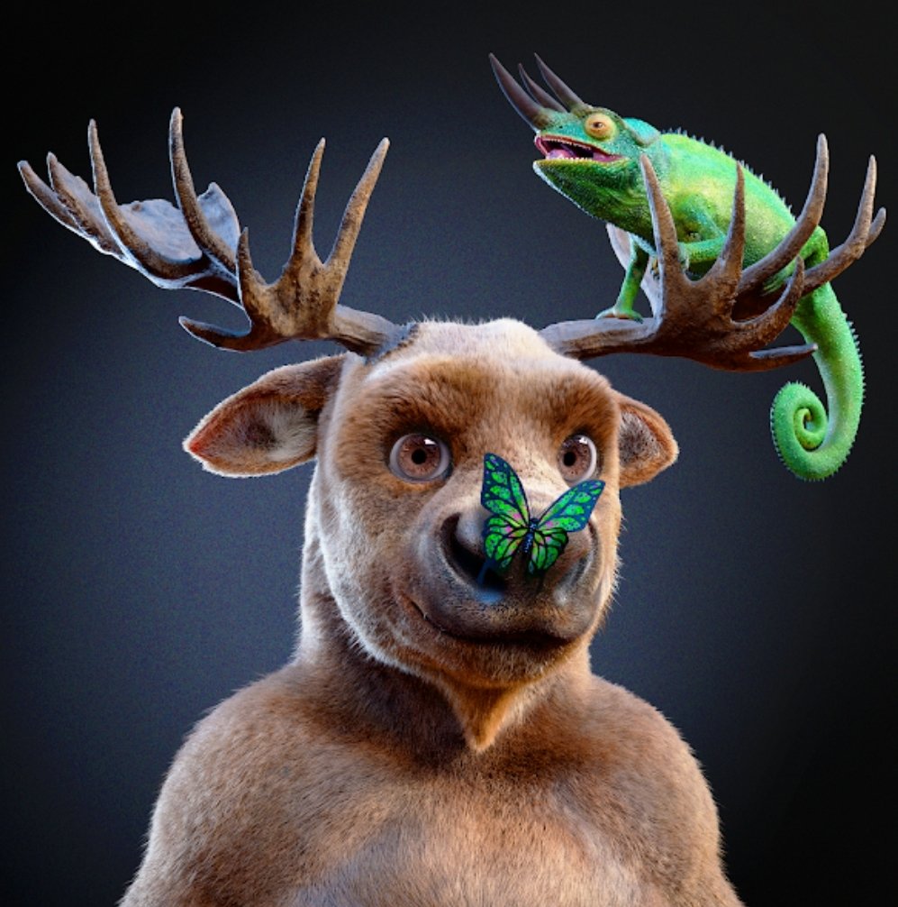 buffy_NFTs's tweet photo. 592 @xmoosenft have now migrated to the new contract from the old Meta Moose one. New owner, new team, new roadmap. Now to find the other 420 Moose holders 👀 be quick, or lose your Moose #MetaMoose_Nft #XMoose #MooseArmy #MooseFollowMoose #NFTs #NFTCommunity #NFT https://t.co/35JQR386UQ