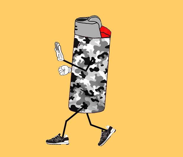NFT_MaxXou's tweet photo. NEW Drop!!! "STOP WAR"

It's time to get your lighter!!!

https://t.co/BxEemNJCyq

#NFTs #NFT #NFTCommunity #nftart #NFTartists #StopWarInUkraine #WARINUKRAINE #NFTdrop #nftopensea #UkraineRussianWar #nftcollector #nftcollectors #NFTcollections #NFTcollectibles https://t.co/XJssGeJ65O