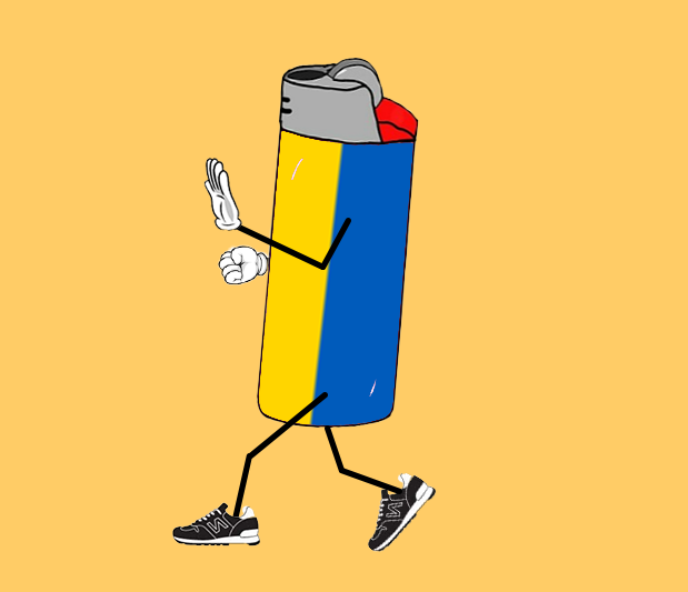 NFT_MaxXou's tweet photo. NEW Drop!!! "STOP WAR"

It's time to get your lighter!!!

https://t.co/BxEemNJCyq

#NFTs #NFT #NFTCommunity #nftart #NFTartists #StopWarInUkraine #WARINUKRAINE #NFTdrop #nftopensea #UkraineRussianWar #nftcollector #nftcollectors #NFTcollections #NFTcollectibles https://t.co/XJssGeJ65O