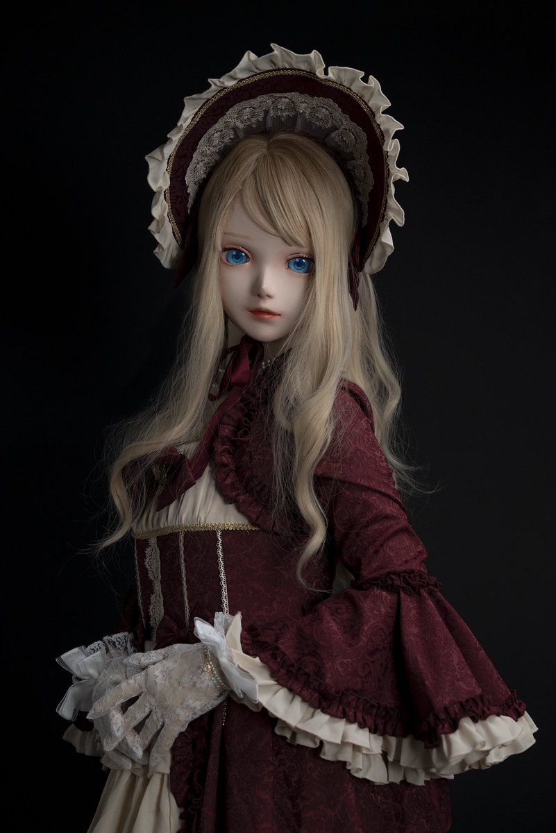 茉莉 (@lilixxri) / Posts / X