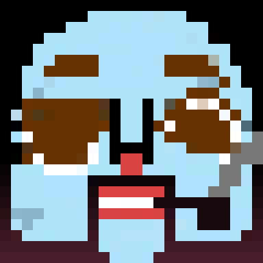 NftAndri's tweet photo. BitHuman is a 24x24 pixel art image, algorithmically generated. Most boys and girls look unique.
@opensea
Coming soon!!!
#NFT #NFTS #NFTCollection #NFTCommmunity https://t.co/a764BM8q7r