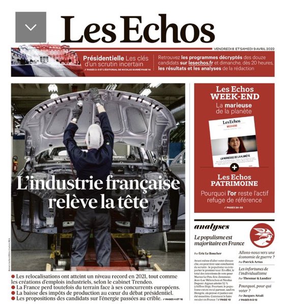 Marc Ferracci tweet media