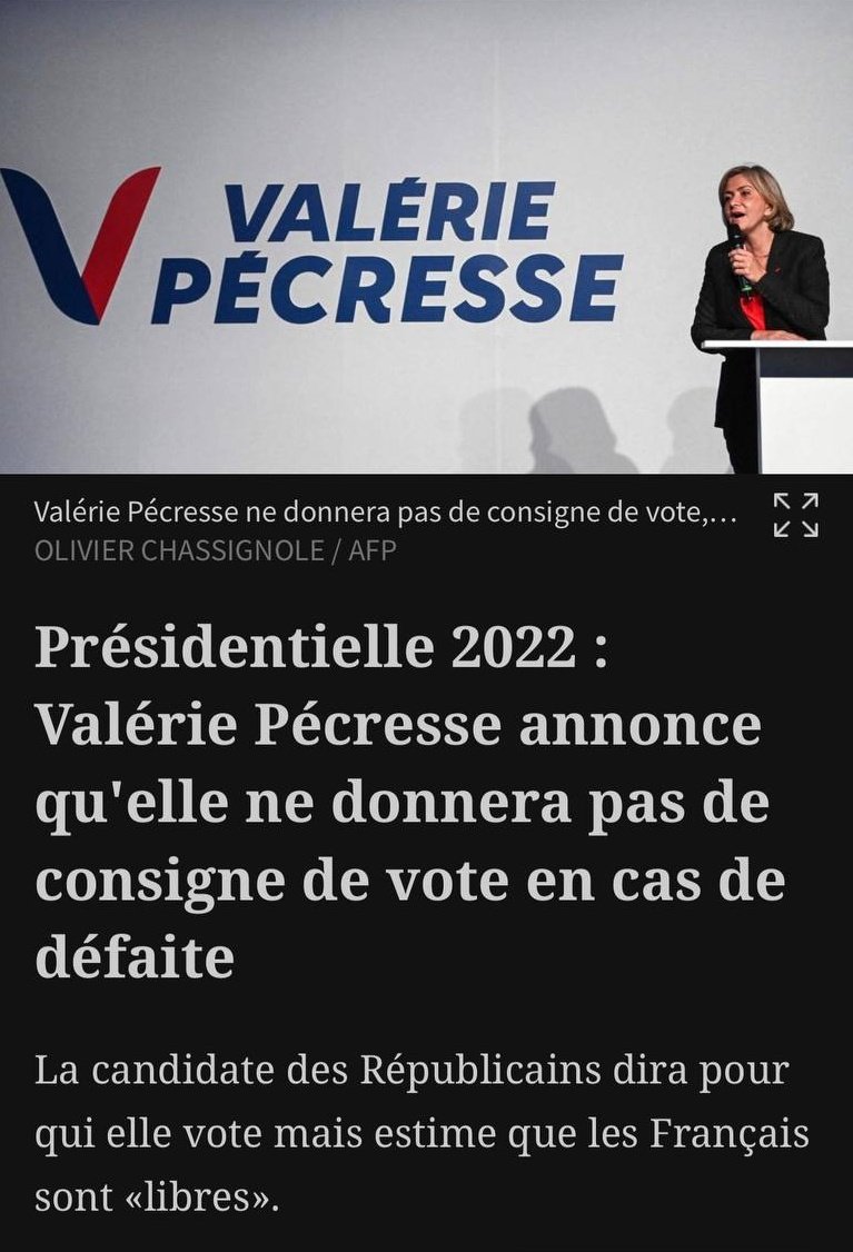 Charlotte Parmentier Lecocq on Twitter "Décidément lesRepublicains