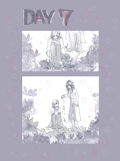 👑誕生日カウントダウン🎂

7日目🦁 