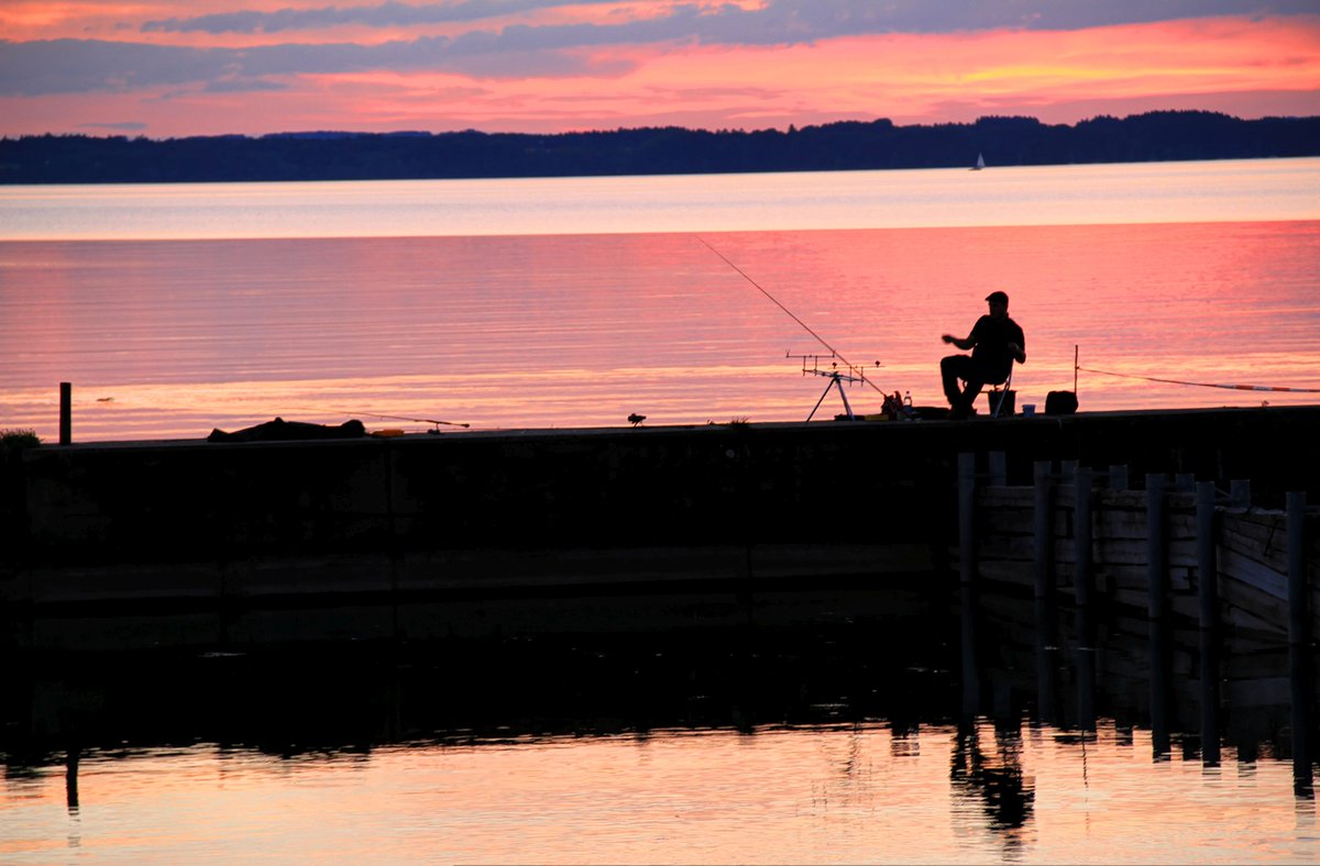 TimeTraveler911's tweet photo. Some of the many sunsets from #Chiemsee a place we are very often and feel like home for this week’s #Top4Theme #Top4Home with @Giselleinmotion @Touchse @CharlesMcCool & @perthtravelers
1 = Feldwies 2, 3 + 4 = Chieming
@sunset @StormHour @ThePhotoHour
#ThePhotoHour #sunset https://t.co/nvn3Ex4cO4