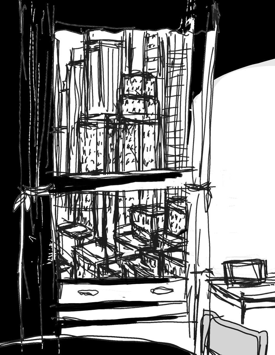 Lil_bosman's tweet photo. night view of the city outside the window...

#NFT #nftcommunity #NFTdrop https://t.co/dWibwT6MZD