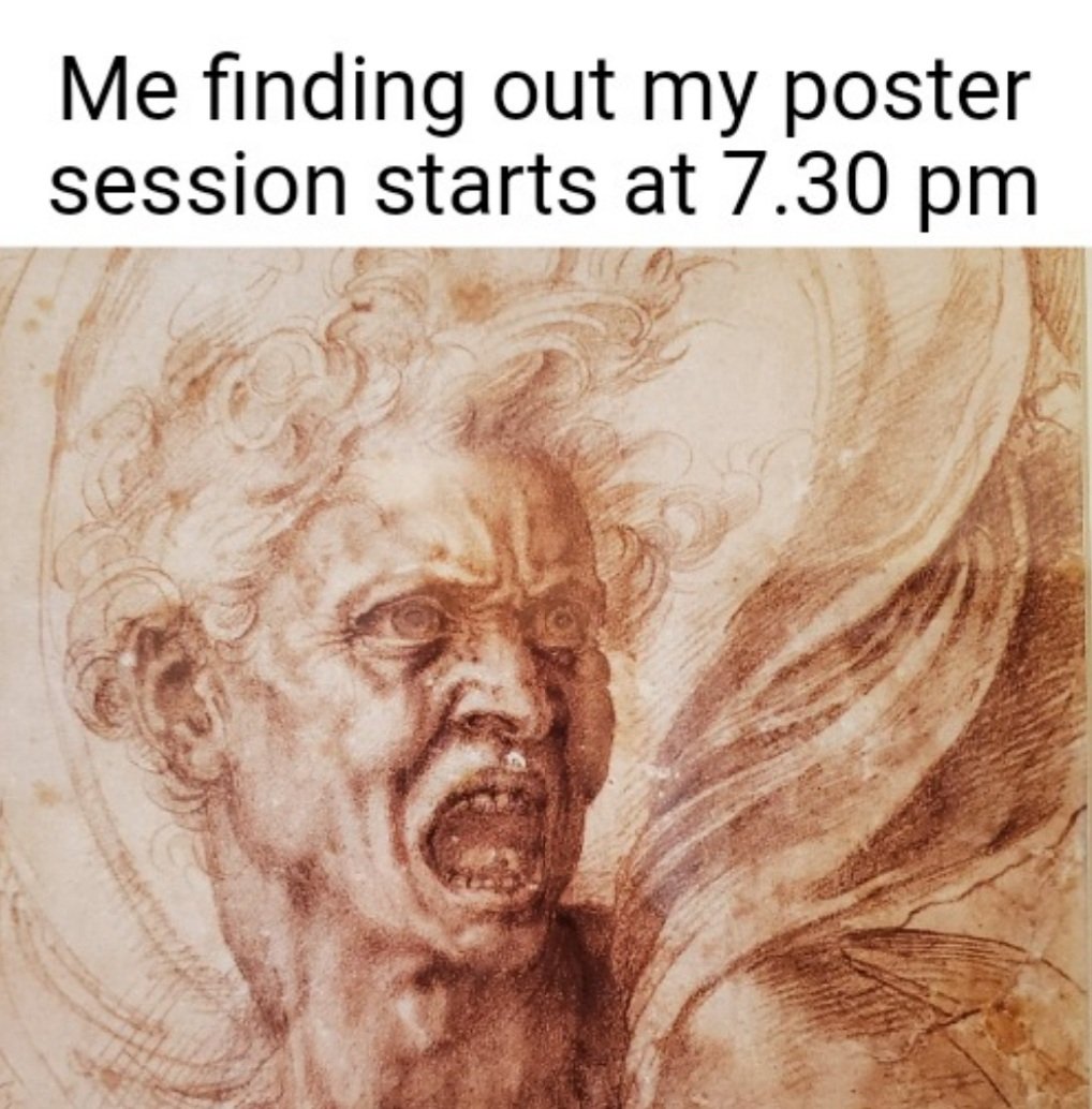Sai_Chananchida's tweet photo. Saw this artwork in my hotel room and I just had to make a meme out of it https://t.co/RsKoGcSFe4
