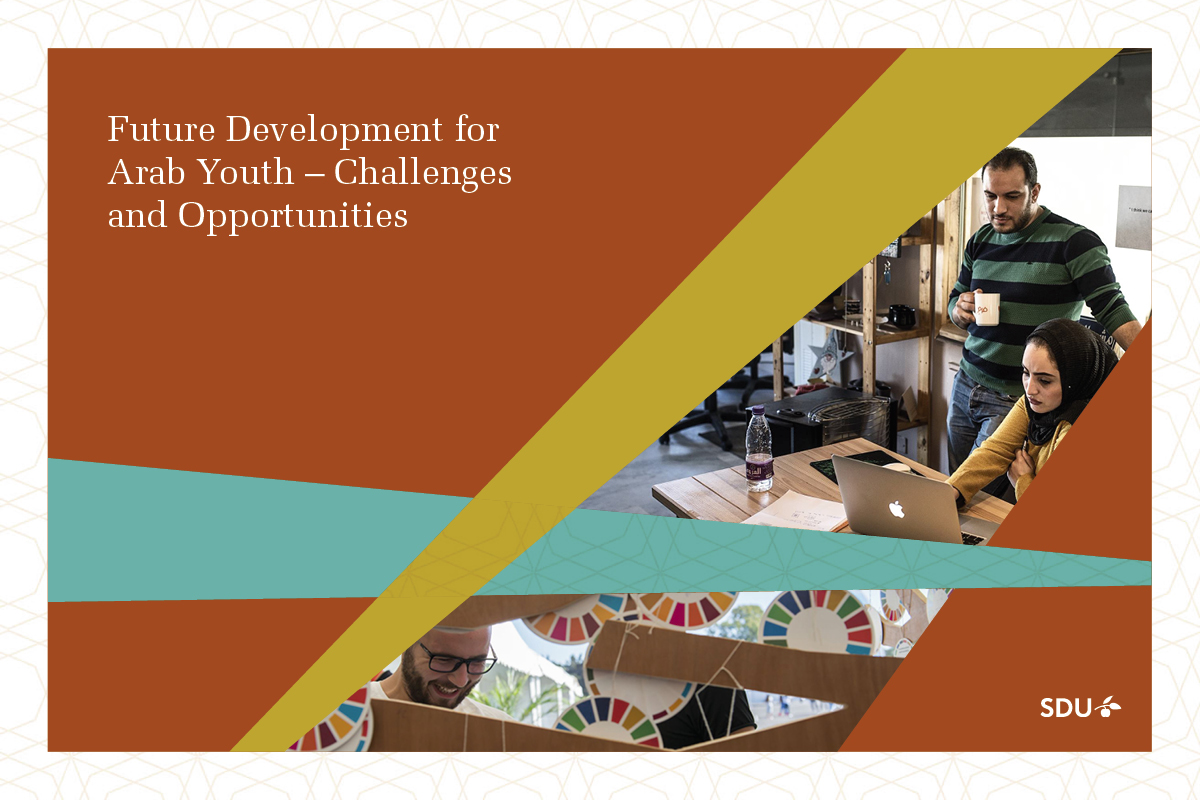 Dansk-Arabisk Partnerskabsprogram tweet media