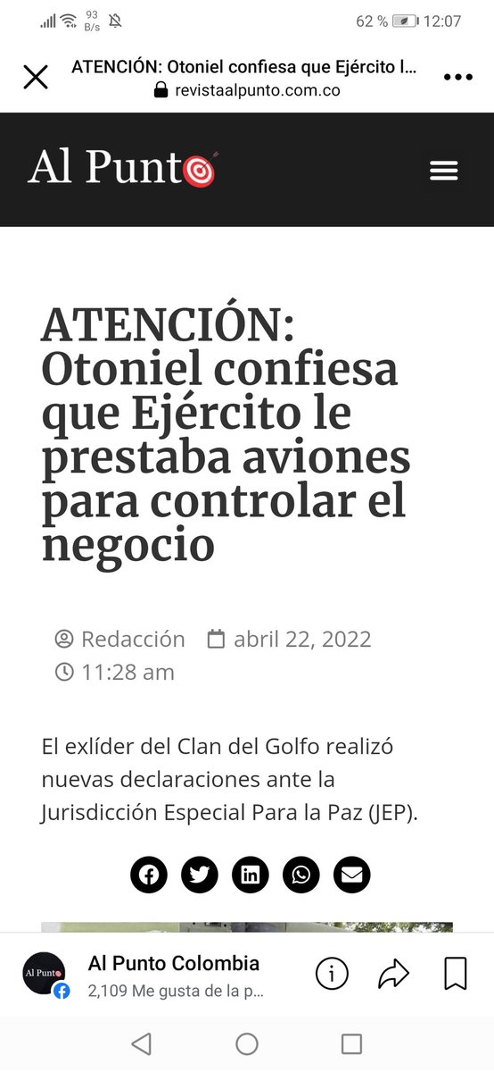 8389amanda's tweet photo. Esta debe ser la noticia. https://t.co/lMRrVRsfzF