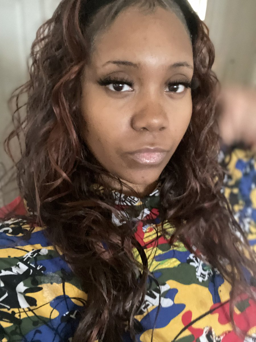 NikaOliver89's tweet photo. Pretty Me!!* 🥰 #notyouraveragechick 👌🏽 https://t.co/Fw2Ruh4AZk