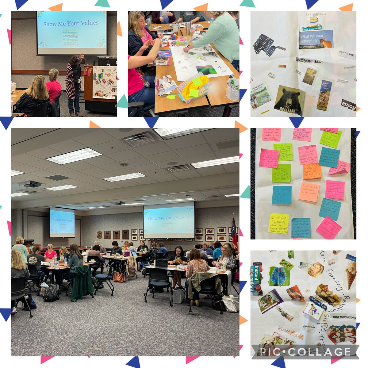 Michelle Baca tweet media