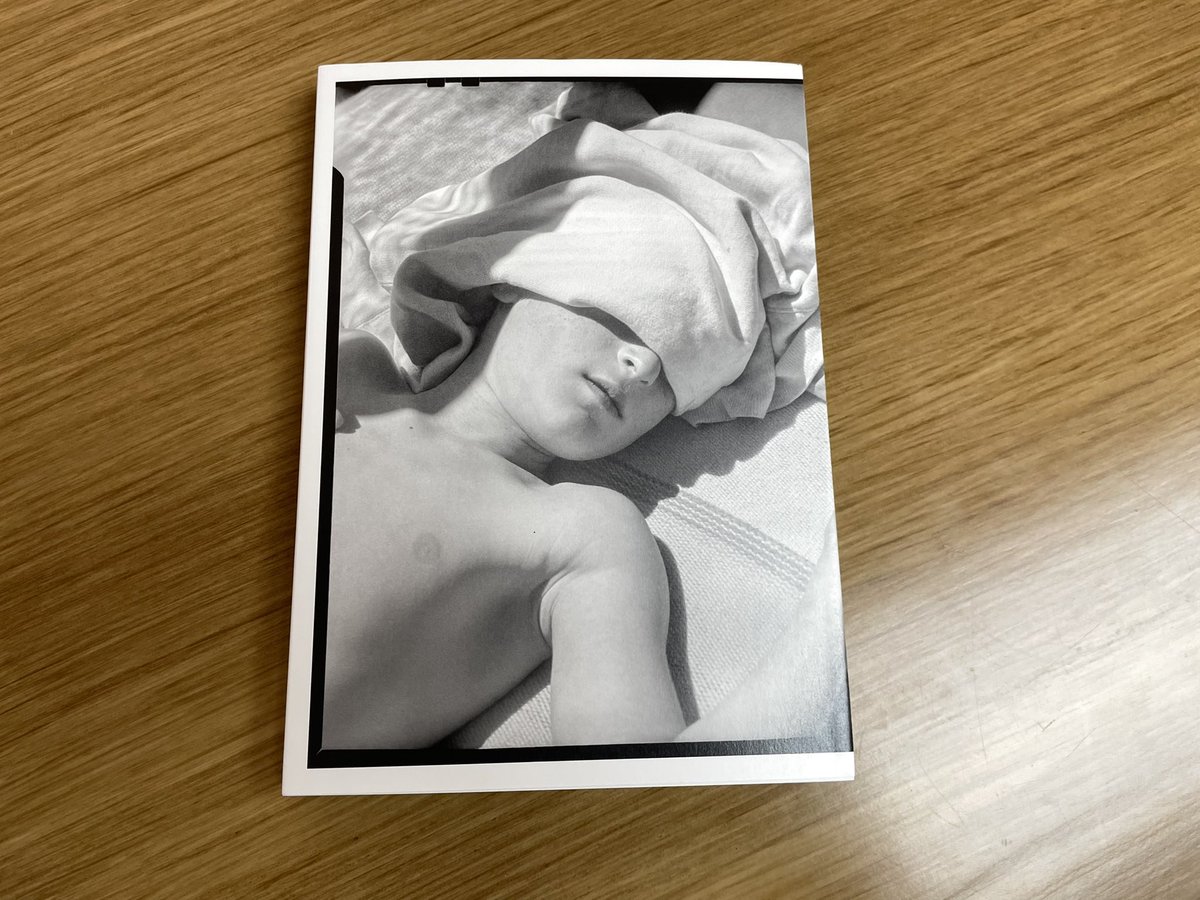 gallegosfer's tweet photo. Day Sleeper. Photographs by Dorothea Lange, edited by Sam Contis 📚 https://t.co/qDzVE1Namw