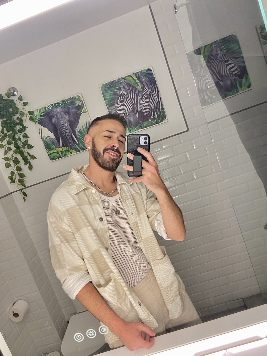 Ala, pues me voy a trabajar un poquito. ✌🏻