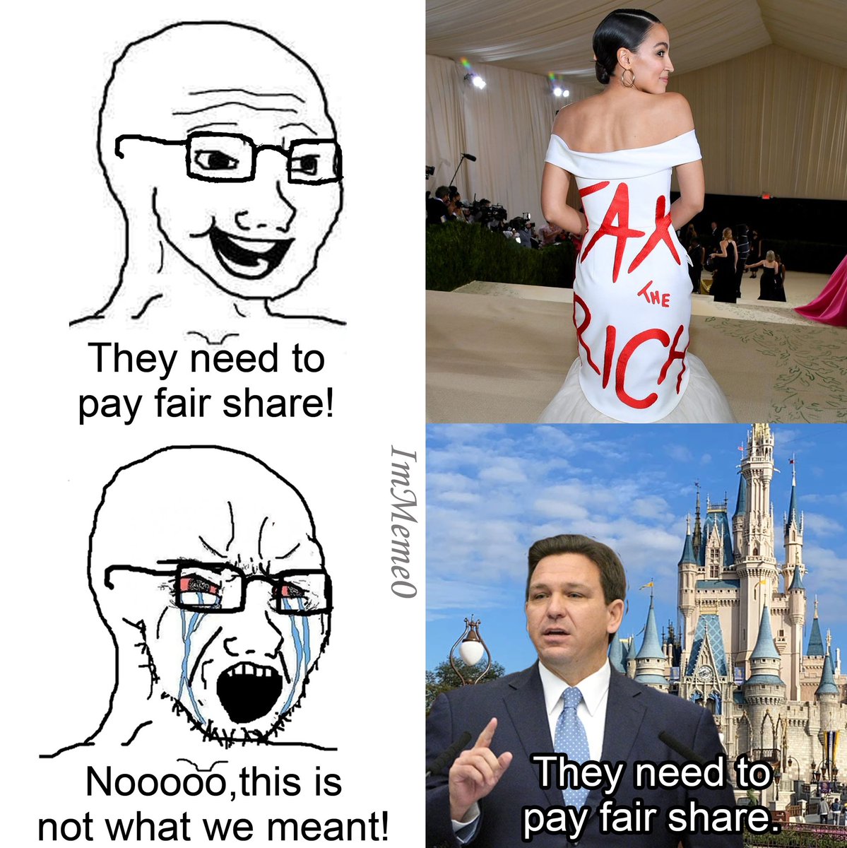 I Meme Therefore I Am 🇺🇸 (@immeme0) on Twitter photo 