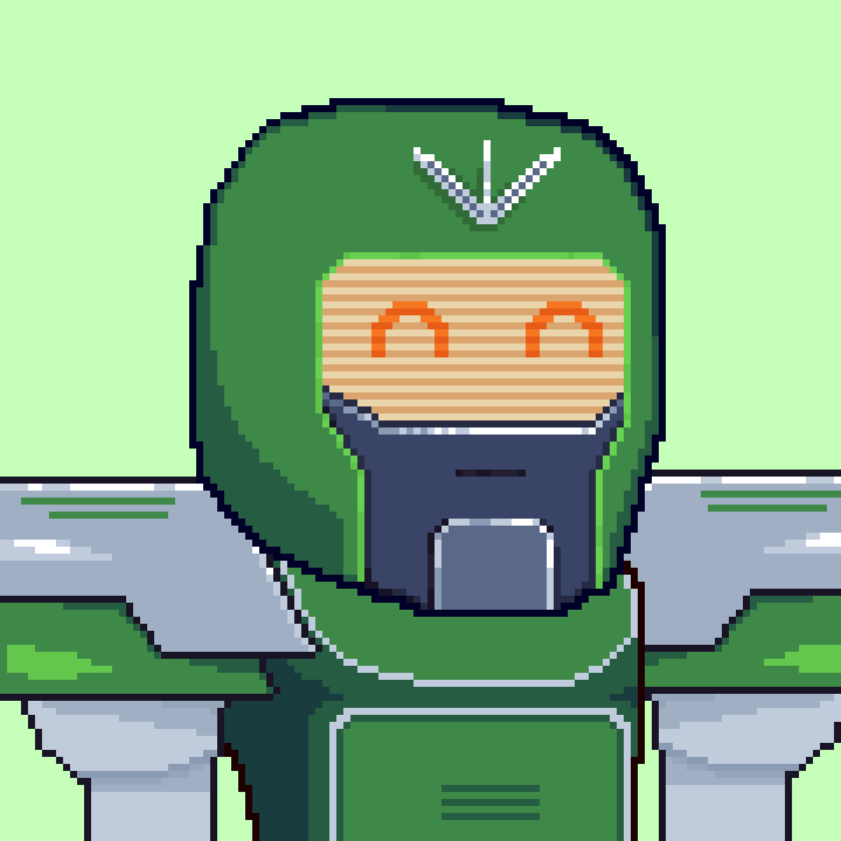 Budget Bots 🤖 Mint Live tweet media