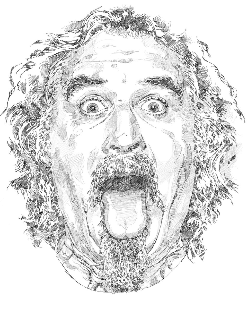 Please never die <a href="/Billy_Connolly/">Billy Connolly</a> x