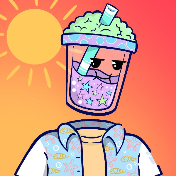 We wish you a sunny day!
