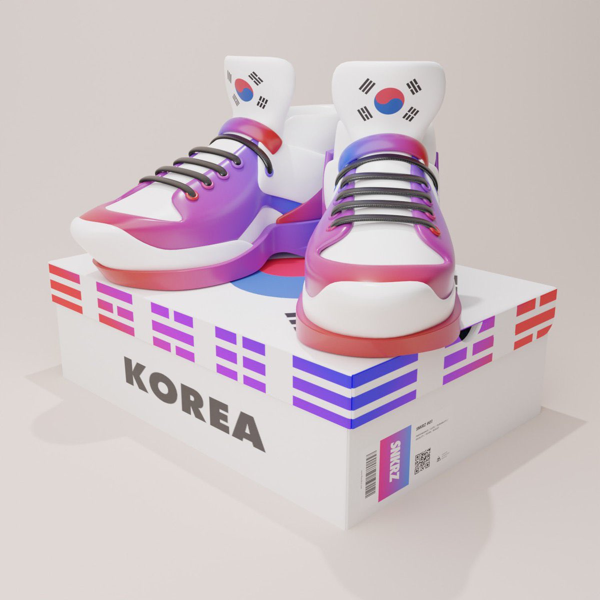 Lipcoin1's tweet photo. @theSNKRZ 대한민국. 

@BreathingBreezy
@hillo12345678
@jaieltrace
@HBAR_my_future
@StarAtlassian
@my_towards
@Chakra331
@CatcherAlt
@WoongbinL https://t.co/Z9XVl62rnw