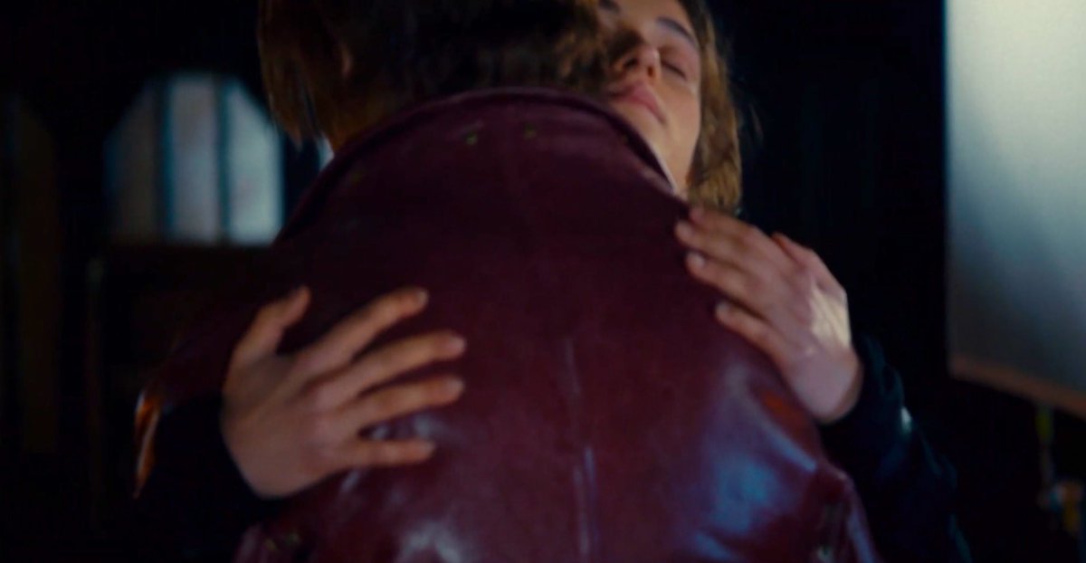 “There’s love there, deep down. It always feels lighthearted, and I think that’s what makes them so strong as a couple. To watch rather, so exciting.” Anya Chalotra on Yennefer &amp; Jaskier
