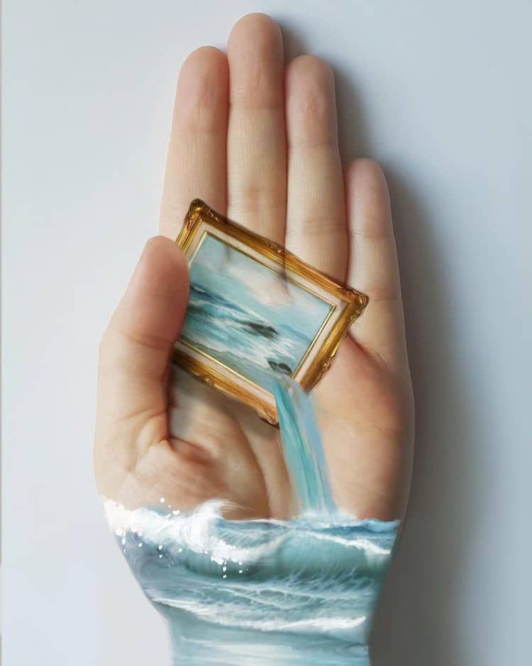 ArtModels's tweet photo. Creative artist uses her hand as the Canvas for paintings with tiny figures→ https://t.co/Cd1JO7X9aG
Vía @MyModernMet
#Painting #TinyFigures https://t.co/TrYo9Zcp2l