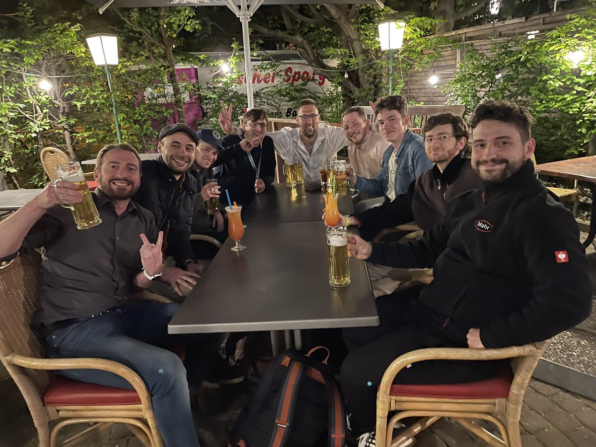 German washed up boys! Beer helps! <a href="/wiegelinho_VGC/">Jonas Wiegel</a>  <a href="/PicolloVGC/">AHS | Picollo</a> <a href="/drug_duck/">drug_duck</a> <a href="/sebixxl/">SEBI𝕏𝕏L</a> <a href="/ChrisleyVGC/">Christoph Bley</a> <a href="/EulerVGC/">Adrian Baumann</a> <a href="/TheDragoknight/">TheDragoknight</a>  &amp; Robert