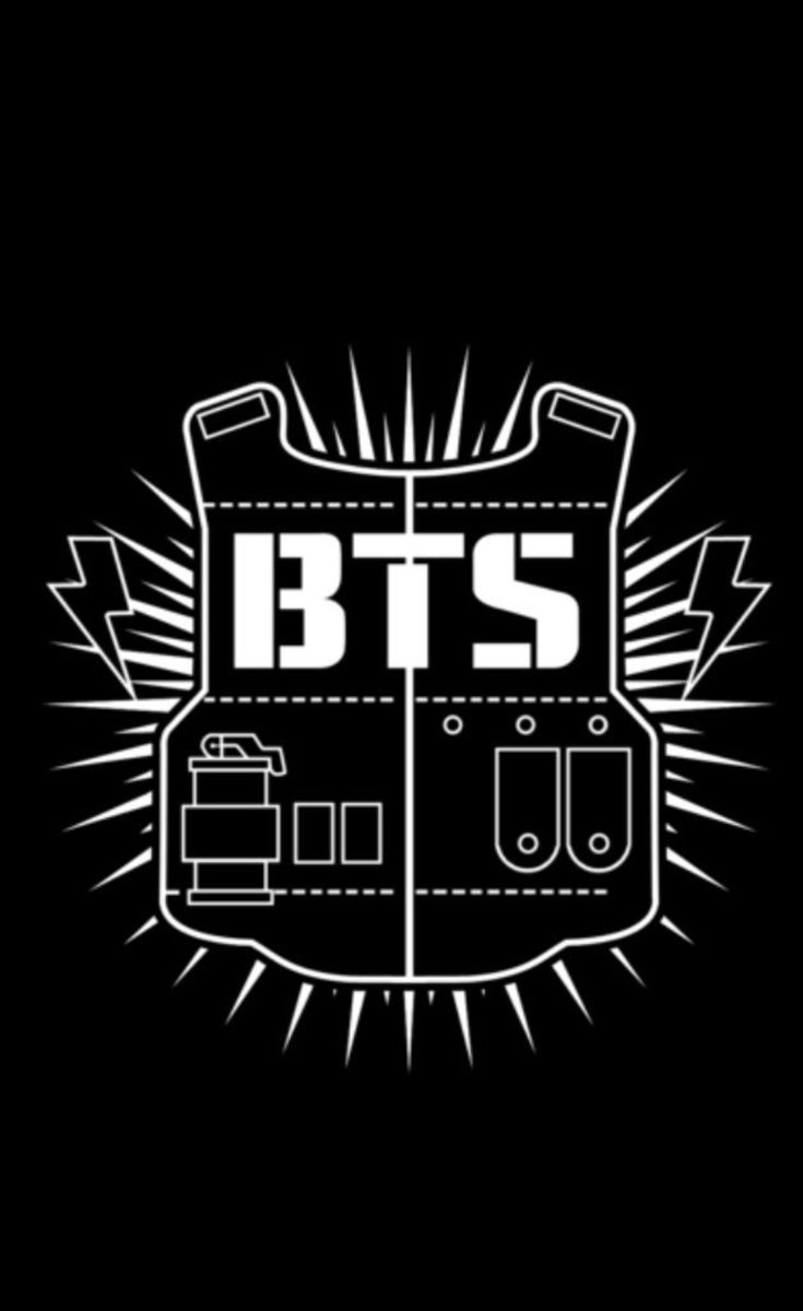 _PlanetaBangtan's tweet image. 🖇 CAMBIO DE LOGO 

También el mismo año 2017 se modifico el logo de BTS pasando de ser el chaleco protector antibalas a ser las puertas hacia su corazón 

🔆 Adjunto video abajo