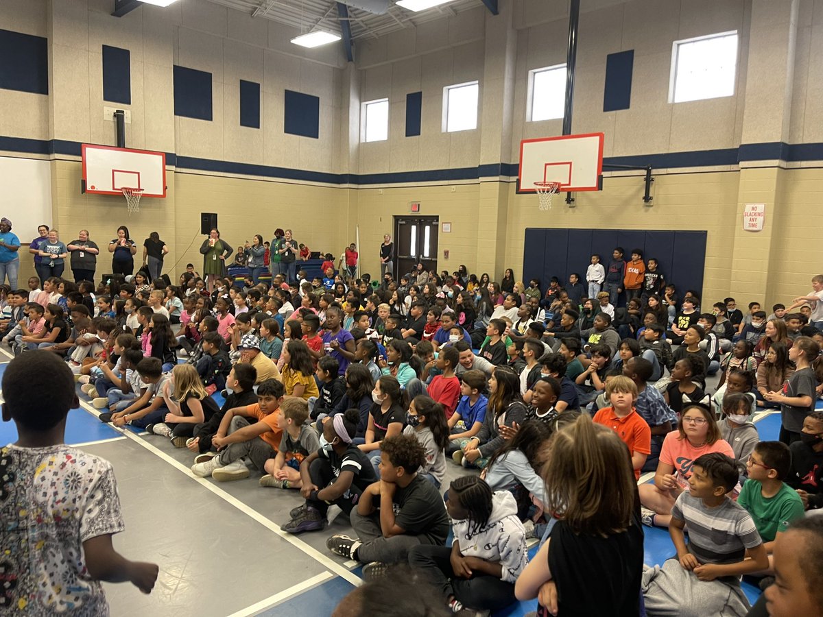 The Big Blue Band tweet media