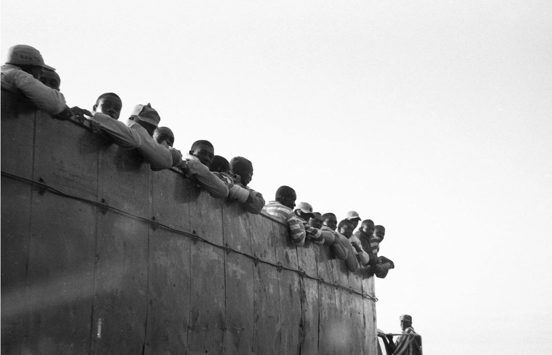 DrRJKavanagh's tweet image. More than two years after an outbreak of mass violence led to 10 people being killed in less than a month at Mississippi's Parchman Farm prison, the federal Department of Justice has found conditions at the prison violate the US constitution.  justice.gov/opa/pr/justice…