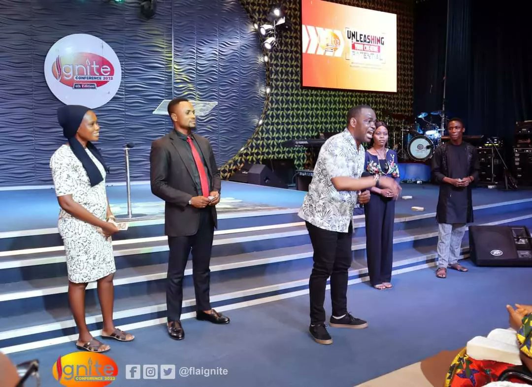 FlaIgnite's tweet photo. FLA IGNITE CONFERENCE  (FRIDAY 22ND APRIL 2022)

BUSSINES TALK BY PATRICK UDUMA
#FLAigniteConference2022
#flaignite2022 
#IgniteConference2022 
#UnleashingYourCreativePotential https://t.co/fBsbrLzj28