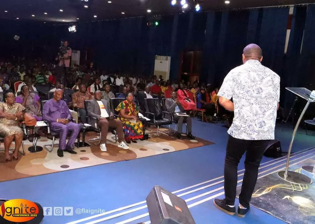 FlaIgnite's tweet photo. FLA IGNITE CONFERENCE  (FRIDAY 22ND APRIL 2022)

BUSSINES TALK BY PATRICK UDUMA
#FLAigniteConference2022
#flaignite2022 
#IgniteConference2022 
#UnleashingYourCreativePotential https://t.co/fBsbrLzj28