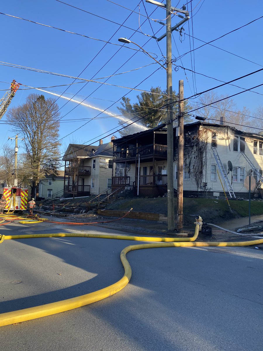 Pittsfield Police tweet media