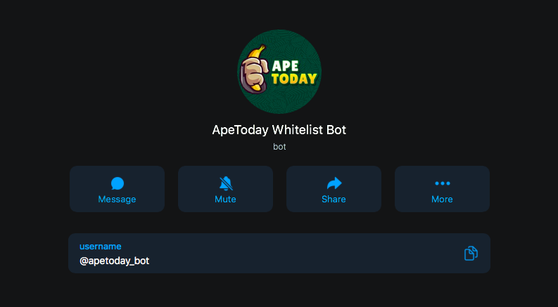 ApeToday tweet media