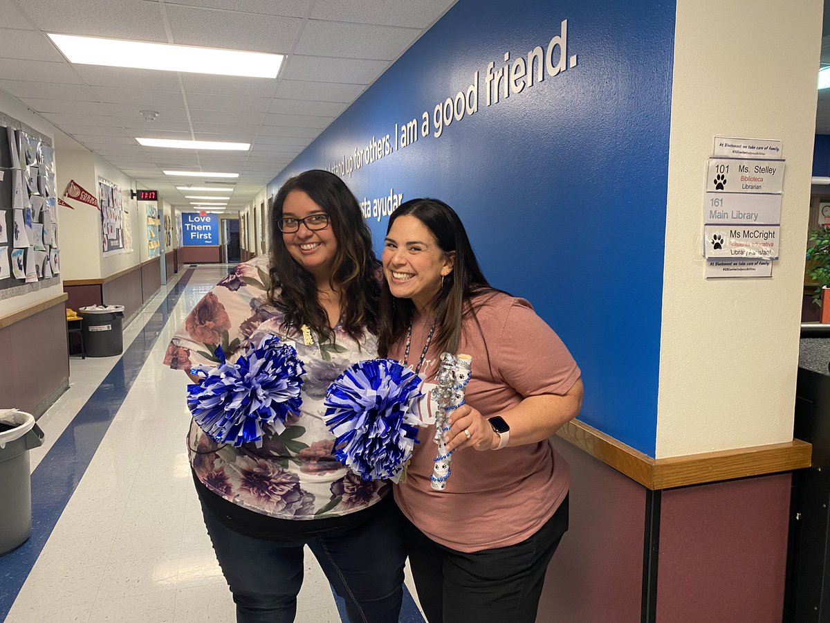 Dr. Carla Amacher (@carlaamacher) on Twitter photo You know, just a personal cheer session for a student who made great choices this morning! ❤️ our APs <a href="/BluebonnetRRISD/">BluebonnetElementary</a> <a href="/RoundRockISD/">Round Rock ISD</a> You know, just a personal cheer session for a student who made great choices this morning! ❤️ our APs <a href="/BluebonnetRRISD/">BluebonnetElementary</a> <a href="/RoundRockISD/">Round Rock ISD</a>