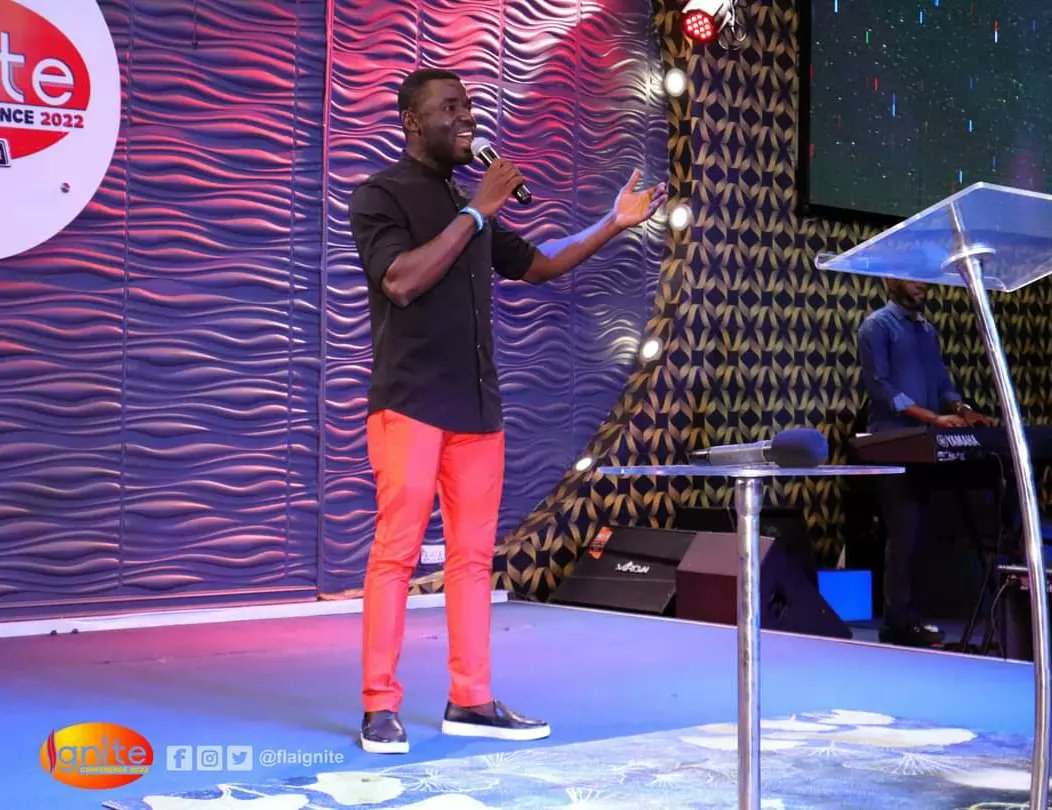 FlaIgnite's tweet photo. FLA IGNITE CONFERENCE  (FRIDAY 22ND APRIL 2022)

MINISTERING IN SONGS
 VOICE OF PILGRIMS
 
#FLAigniteConference2022
#flaignite2022 
#IgniteConference2022 
#UnleashingYourCreativePotential https://t.co/tCcd9RGn2d