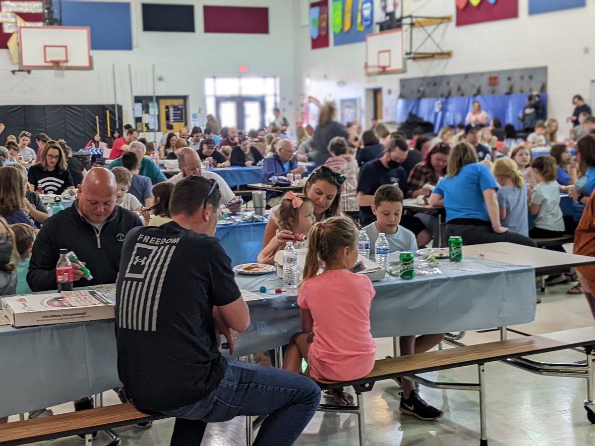 deverscm's tweet photo. Bingo is back at Victory Elementary School!!
#VESPTO #President #Togetheragain https://t.co/yFwxJAiwLc