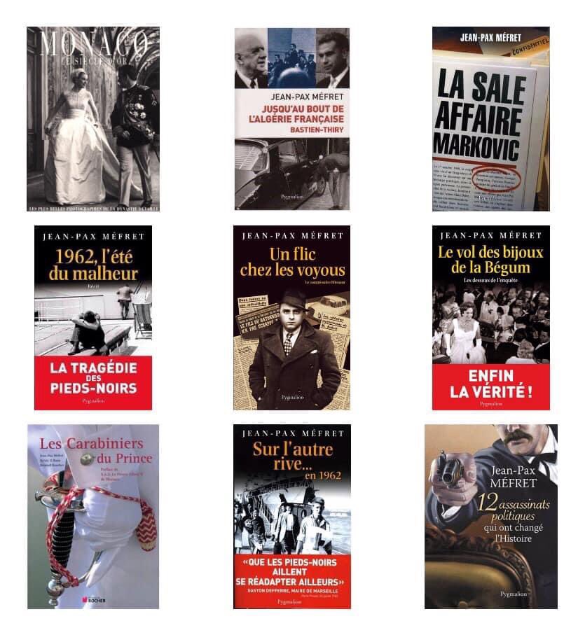 claireparisjazz's tweet photo. 📣 📕 📣 📗
Journée mondiale du livre et du droit d'auteur #JMLDA
#journeemondialedulivre #JeanPaxMéfret @JeanPaxM @bmice_prod @ed_Pygmalion @Ed_Flammarion @EdduRocher1 #BBKéditions #WorldBookDay2022 #WorldBookDay https://t.co/mRFquygzpM