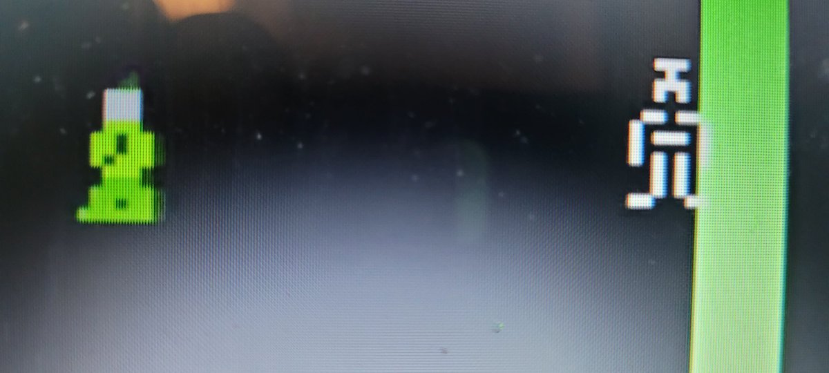 dannox's tweet photo. @SkeletonsinVGs have you done Dark Chambers atari 2600? https://t.co/oo9arLfzzu