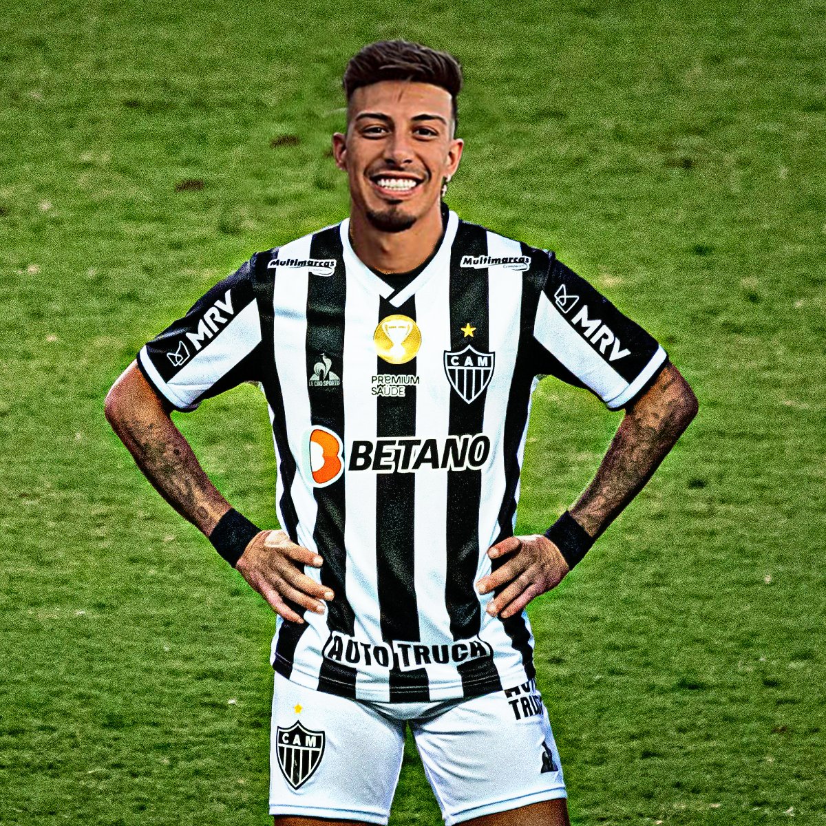 ⚫⚪ <a href="/BarrioVagon/">Barrio Vagón</a> 💪