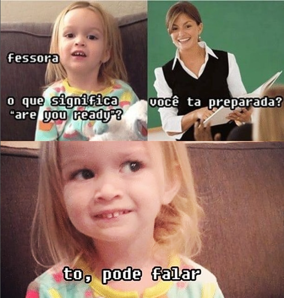 Firetongues_br's tweet photo. Are you ready para decolar o seu inglês? Vem com a Firetongues! 🔥🔥🔥

#cursodeingles #aprenderingles https://t.co/WrV8evQCoI