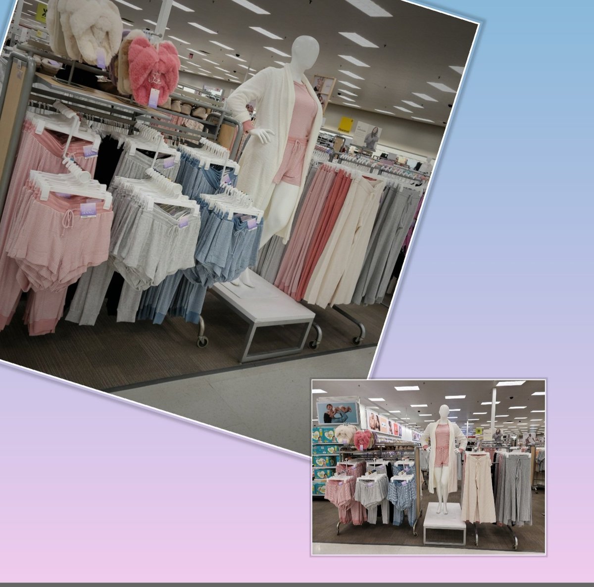 Just a nice little Sleep refresh to go along with Mother's Day AMP gifting!
#T-803 Southside! 💙💗💜
@CiscofromTGT <a href="/madeline_sstl/">Madeline Fisher</a>