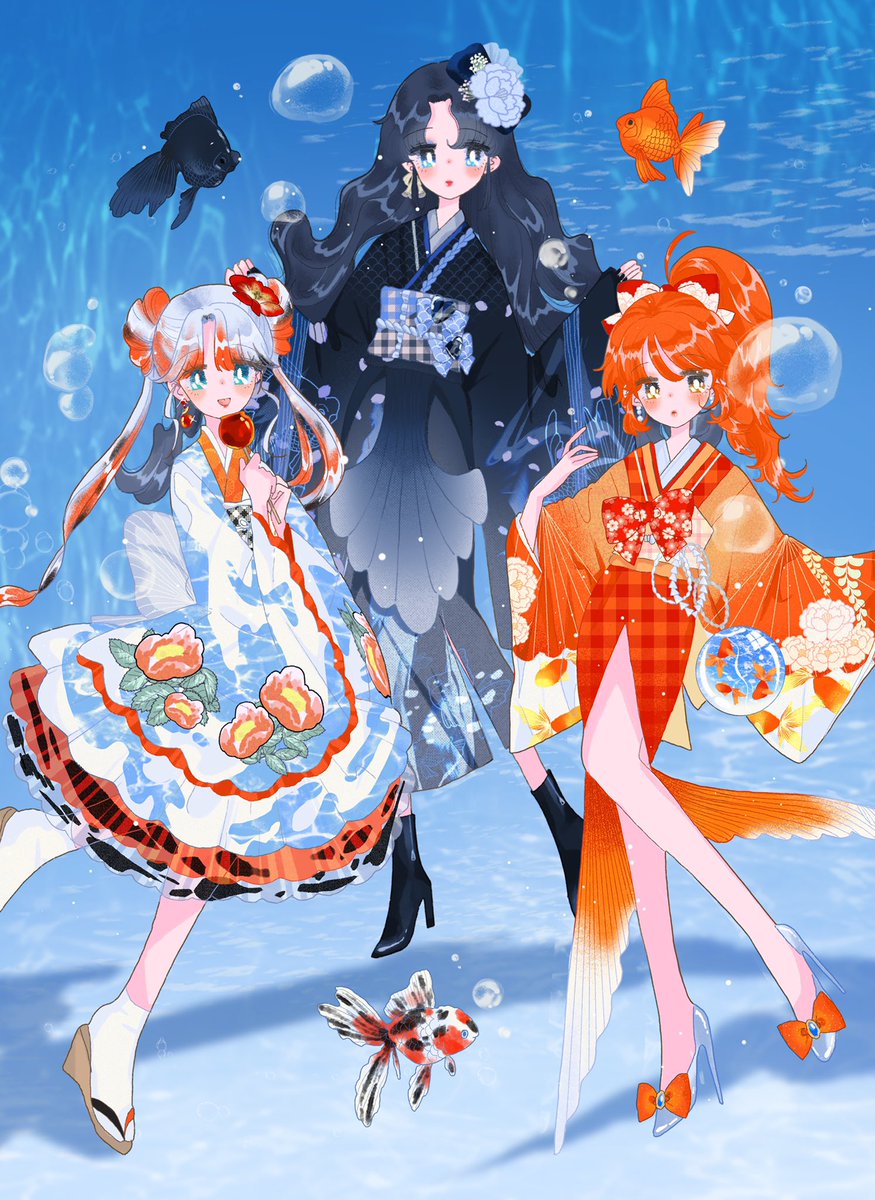 blue lagoon🎐
Reserve price : 0.3 eth
.
foundation.app/@2610october/m…

#NFT #FND #Foundation #AnimeNFTs